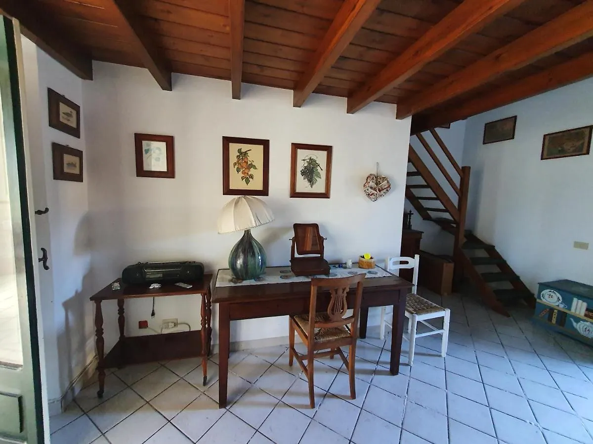 Casa vacanze Villa Casa Dafne Città di Lipari Italia