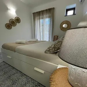  Appartamento Casa Grazia