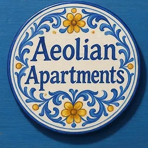  Appartamento Aeolian