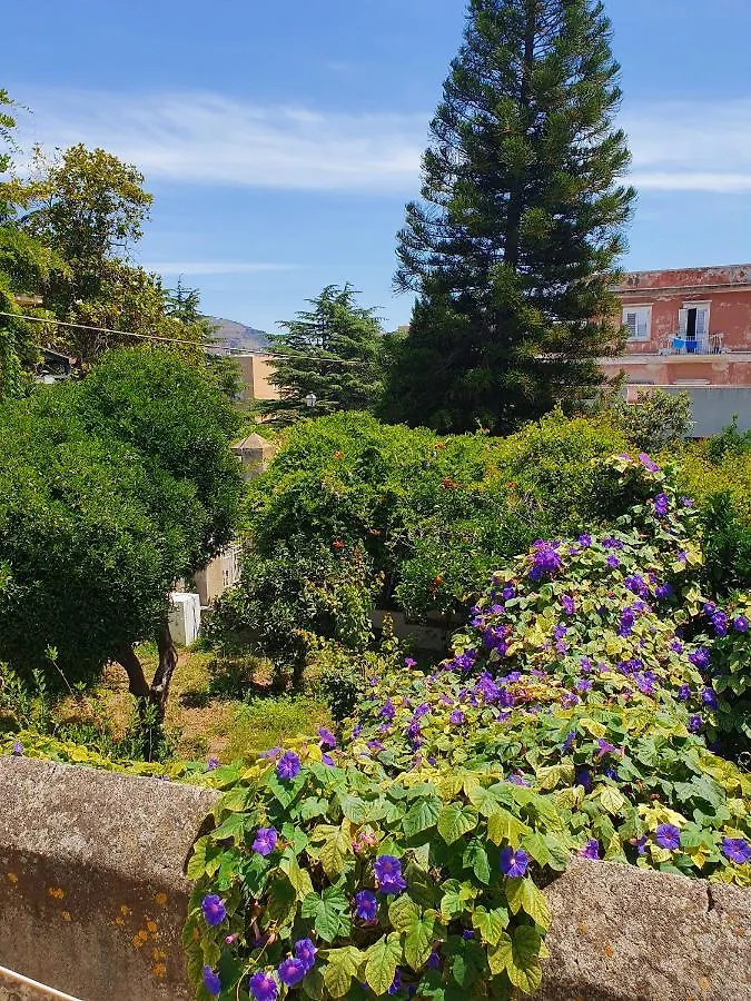 Casa Dafne Villa Lipari  0*, Lipari (Isola Lipari) Italien