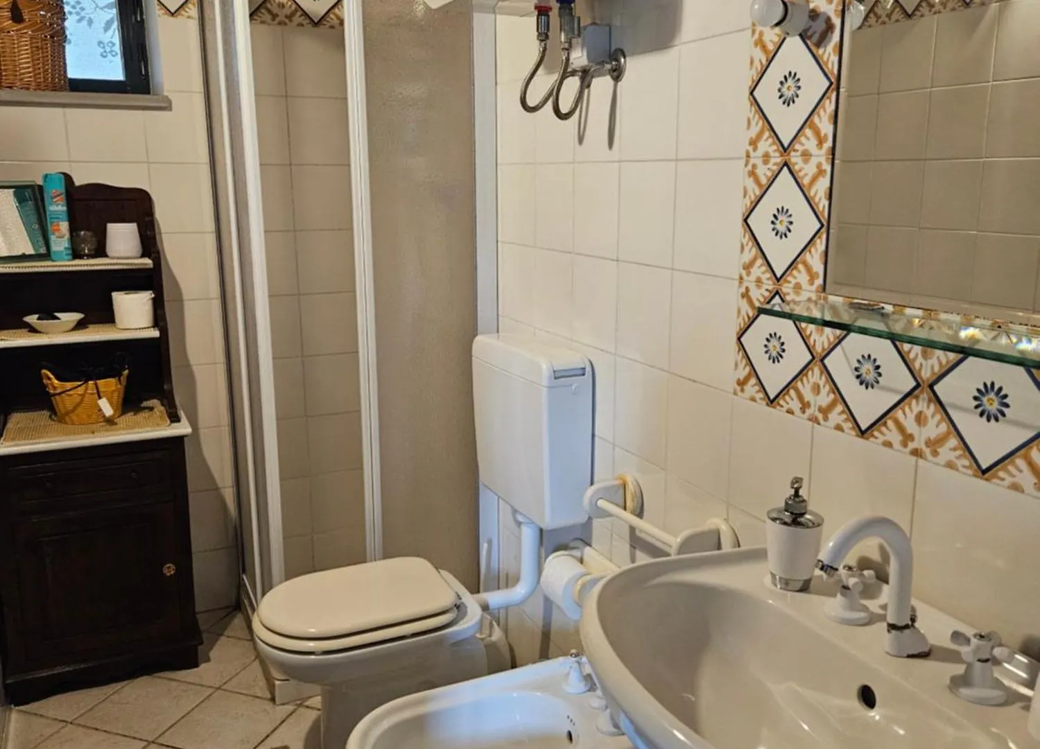 Casa Dafne Villa Lipari  Lipari (Isola Lipari)